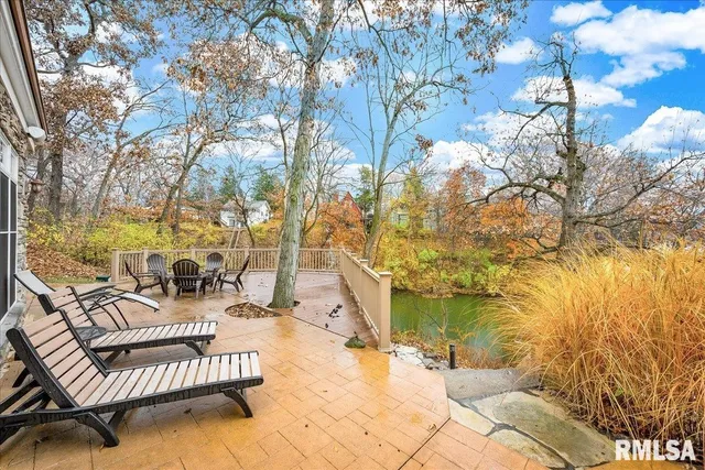 $650,000 | 1015 Sunny Knoll Drive, Galesburg, IL 61401