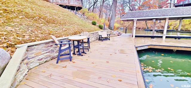 $650,000 | 1015 Sunny Knoll Drive, Galesburg, IL 61401