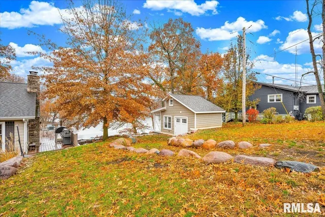 $650,000 | 1015 Sunny Knoll Drive, Galesburg, IL 61401