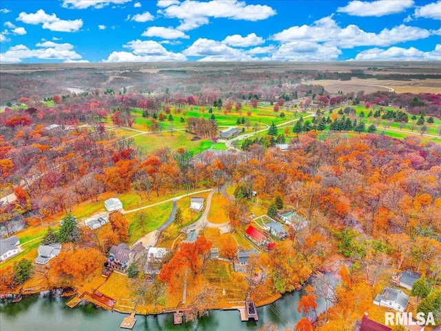 $650,000 | 1015 Sunny Knoll Drive, Galesburg, IL 61401