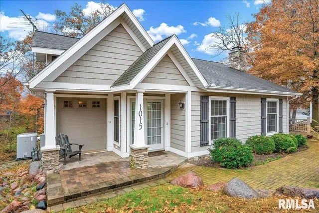 $650,000 | 1015 Sunny Knoll Drive, Galesburg, IL 61401