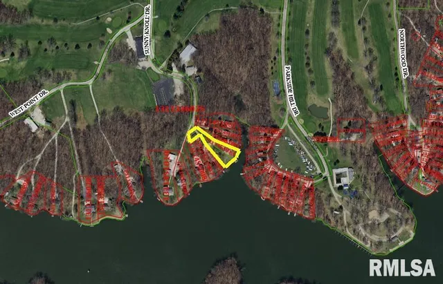 $650,000 | 1015 Sunny Knoll Drive, Galesburg, IL 61401