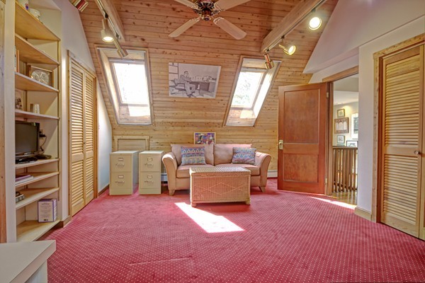 27 Bishopsgate Road Newton, MA 02459 - Photo 24 of 30 Gallery Image 24