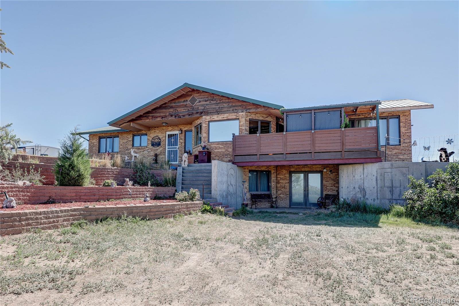 3600 Headlight Road Strasburg, CO 80136 - Photo 5 of 37