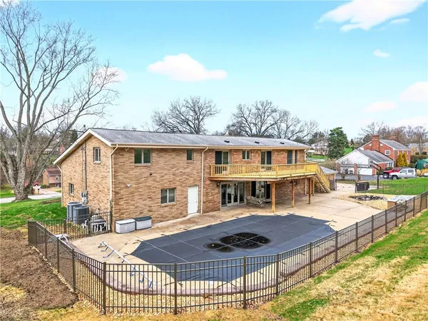 $880,000 | 1443 Stoltz Road, Bethel Park, PA 15102
