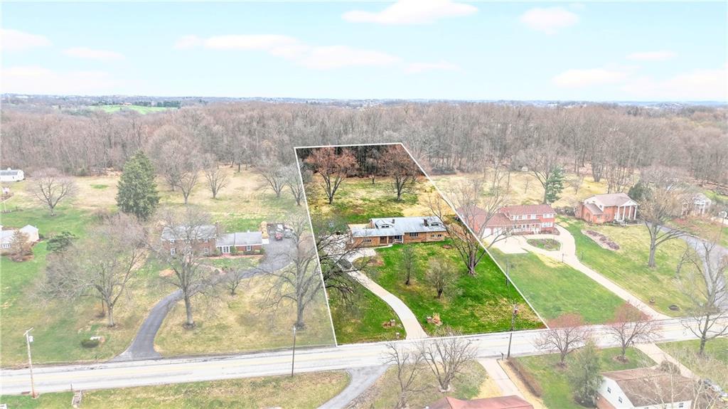 1443 Stoltz Road Bethel Park, PA 15102 - Photo 41 of 44