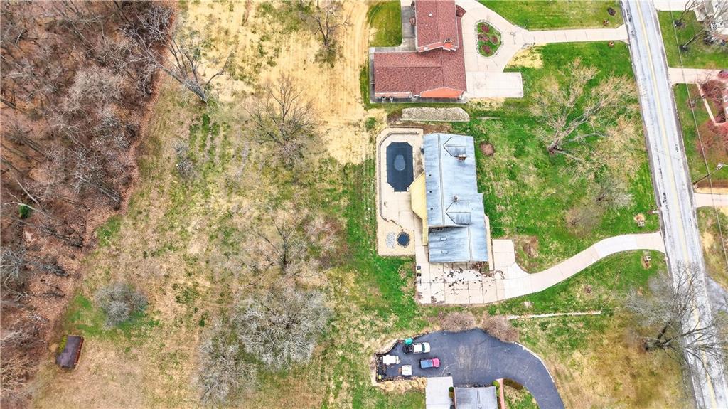 1443 Stoltz Road Bethel Park, PA 15102 - Photo 43 of 49
