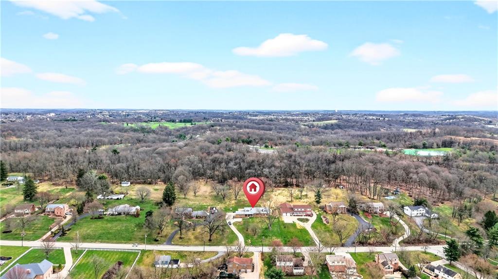 1443 Stoltz Road Bethel Park, PA 15102 - Photo 46 of 49 a view of city