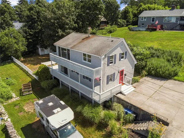 $4,000 | 98 Hobson Avenue, Tiverton, RI 02878