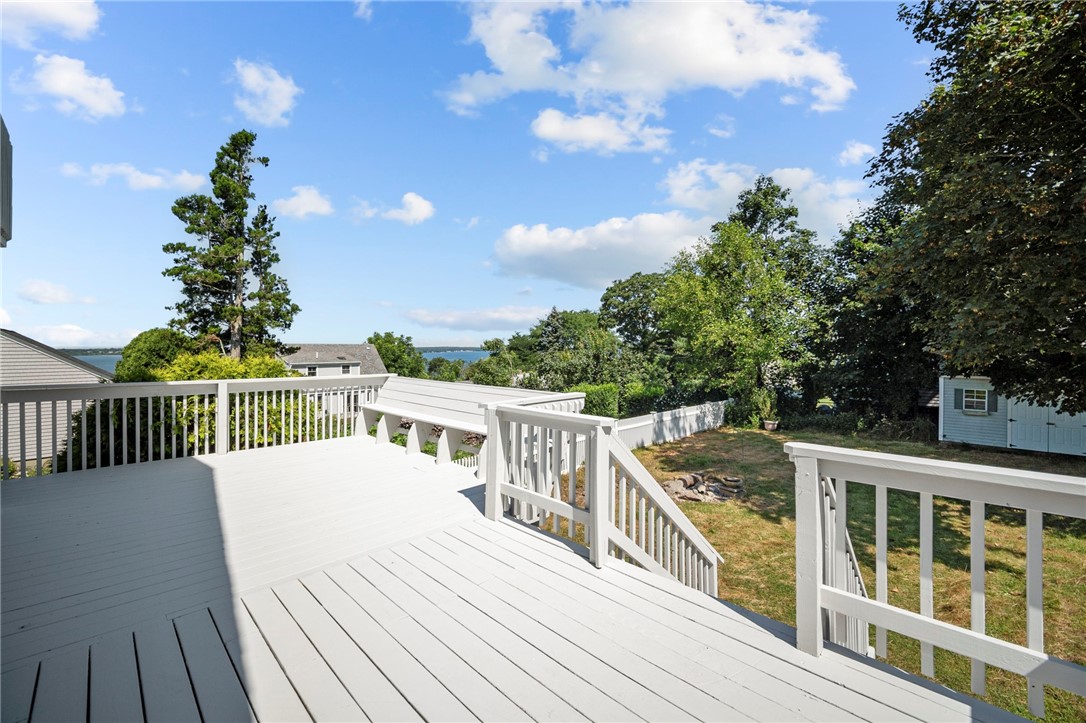 98 Hobson Avenue Tiverton, RI 02878 - Photo 24 of 36