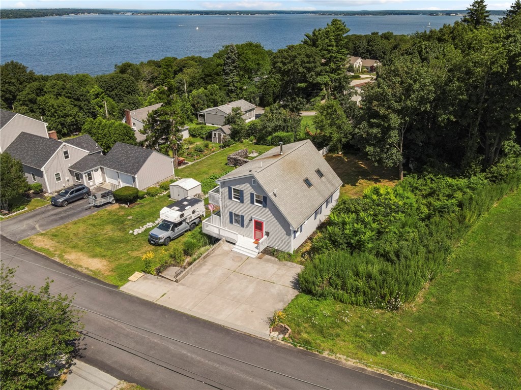 98 Hobson Avenue Tiverton, RI 02878 - Photo 26 of 36