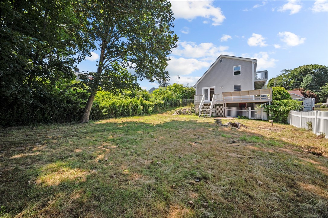 98 Hobson Avenue Tiverton, RI 02878 - Photo 31 of 36