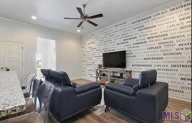 $3,000 | 1427 Pelican Club Drive, Baton Rouge, LA 70820