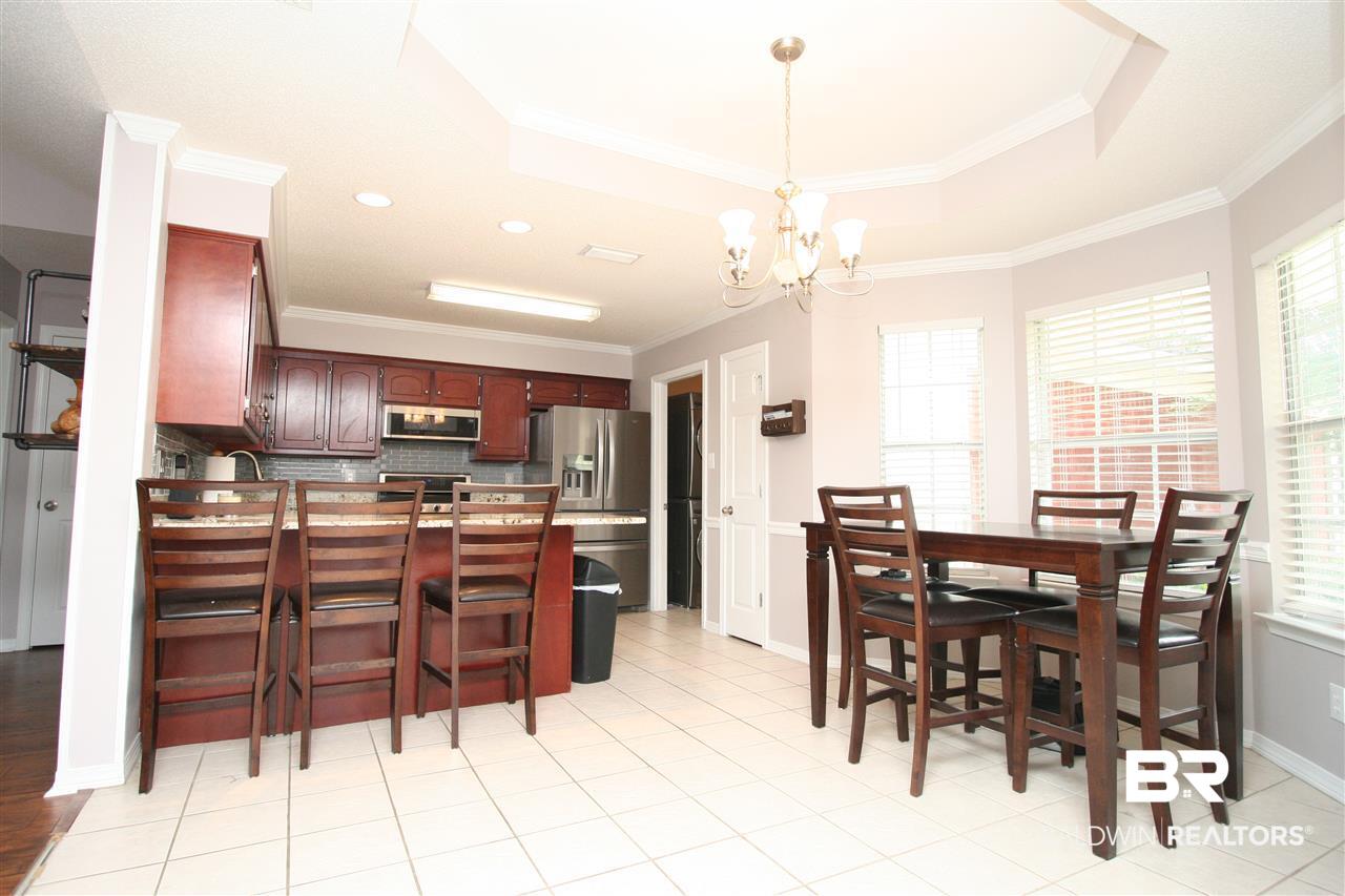 1870 West Rachael Drive Mobile, AL 36695 - Photo 9 of 22