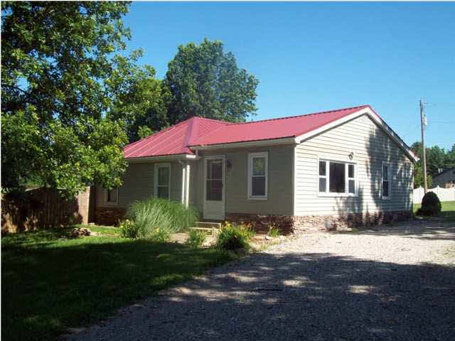 6408 Henze Road Evansville, IN 47720 - Photo 1 of 1 Gallery Image 1