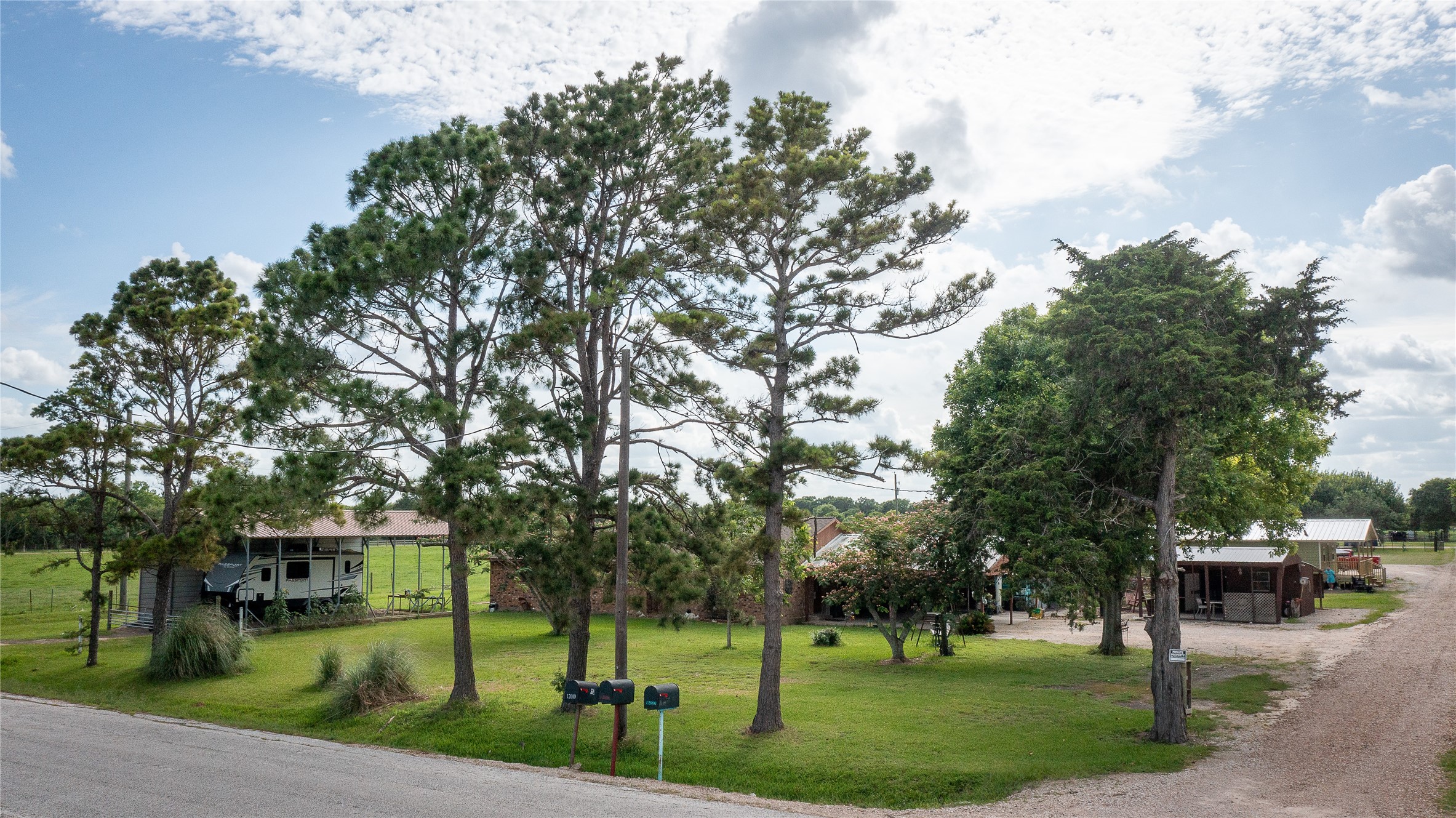 12006 Mueck Road Needville, TX 77461 - Photo 3 of 45