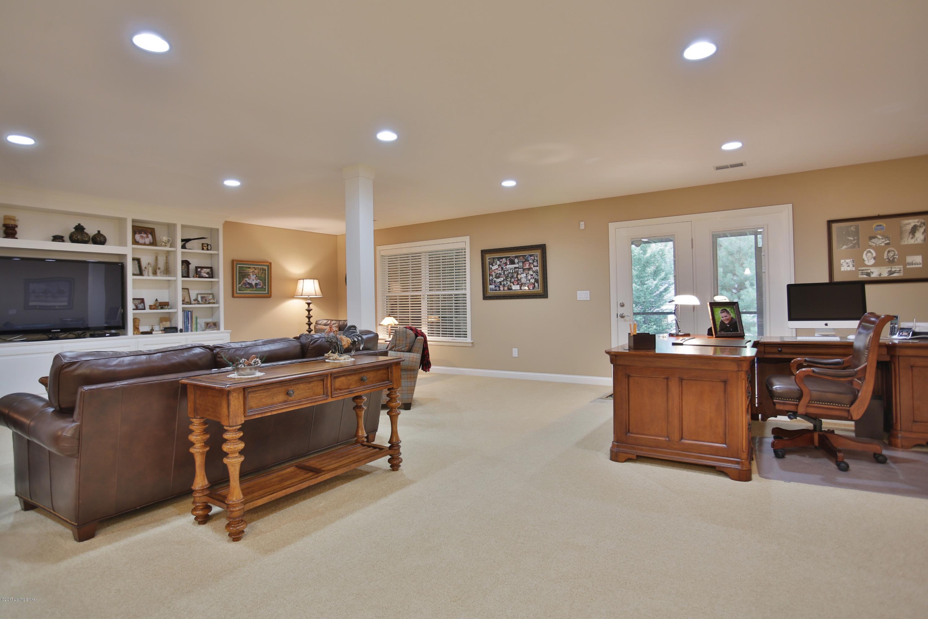 10612 Riva Road Louisville, KY 40223 - Photo 22 of 30 Lower level