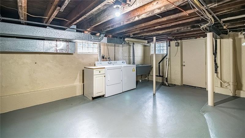 925 Greenhill Road Pittsburgh, PA 15209 - Photo 21 of 27 a view of a storage & utility room