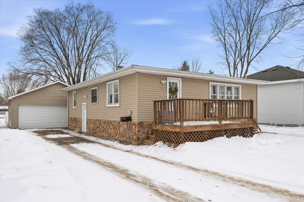 $220,000 | 531 15th Avenue North, Wisconsin Rapids, WI 54495