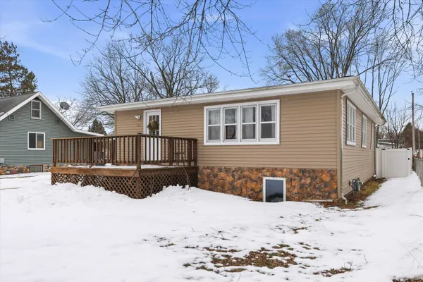 $220,000 | 531 15th Avenue North, Wisconsin Rapids, WI 54495