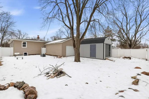 $220,000 | 531 15th Avenue North, Wisconsin Rapids, WI 54495