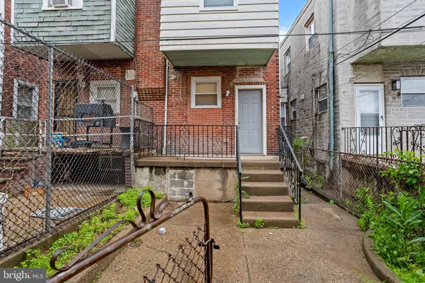 a view of balcony with outdoor space