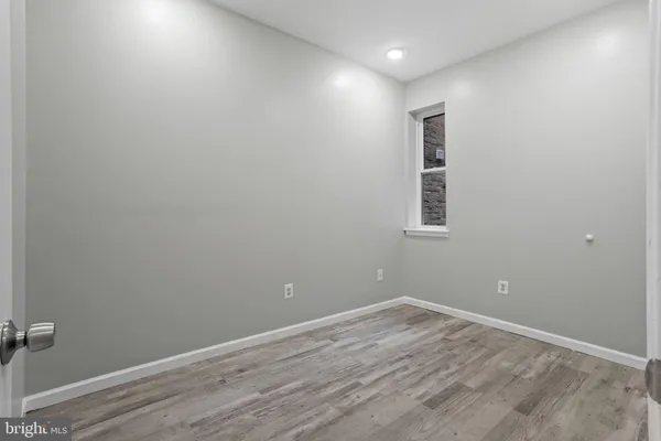 a view of room and window