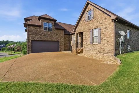 $500,000 | 108 Shadowhaven Way North, Hendersonville, TN 37075