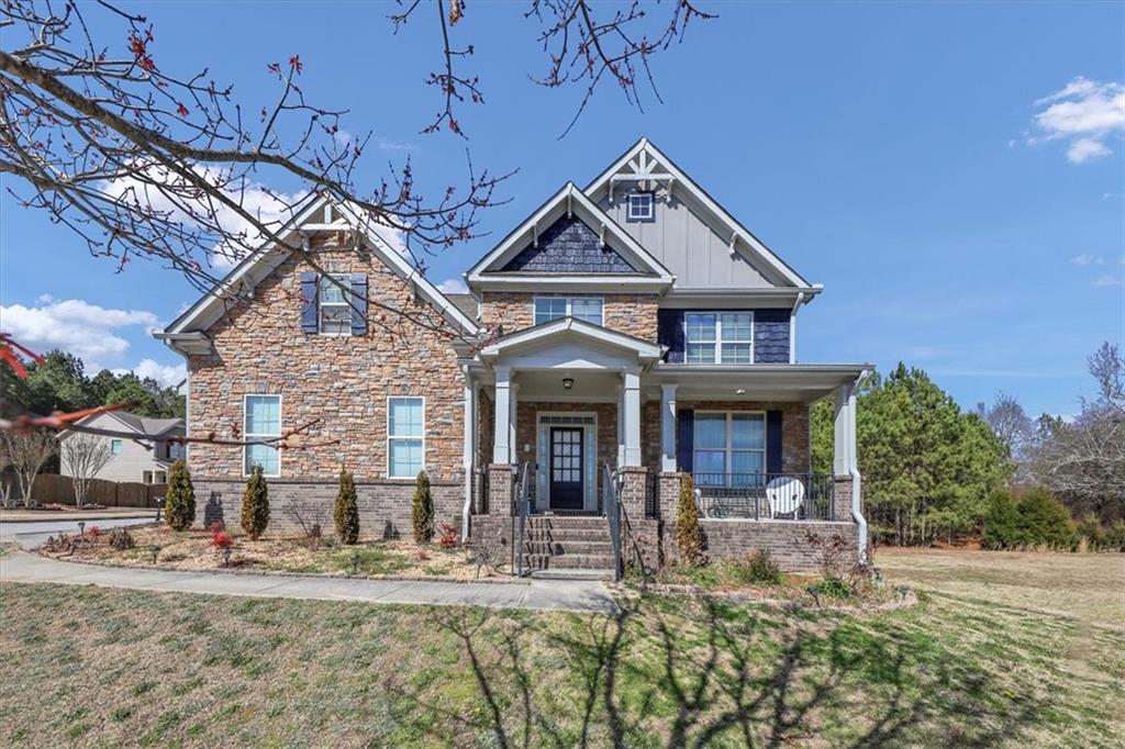 443 Easley Dr Southeast  