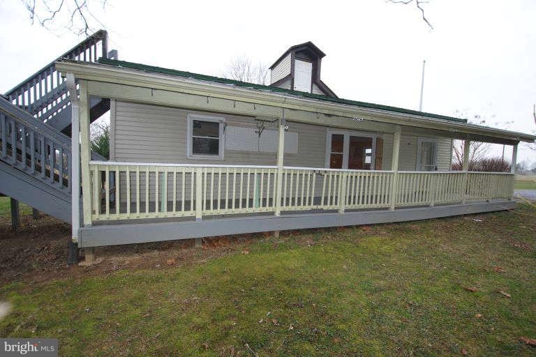 2714 Parshall Road Berryville, VA 22611 - Photo 1 of 30 Exterior (Front)