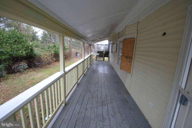 2714 Parshall Road Berryville, VA 22611 - Photo 3 of 30 Exterior (Front)
