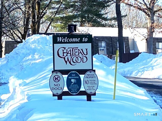 118 High Path Road, Unit 118 Windsor, CT 06095 - Photo 7 of 30