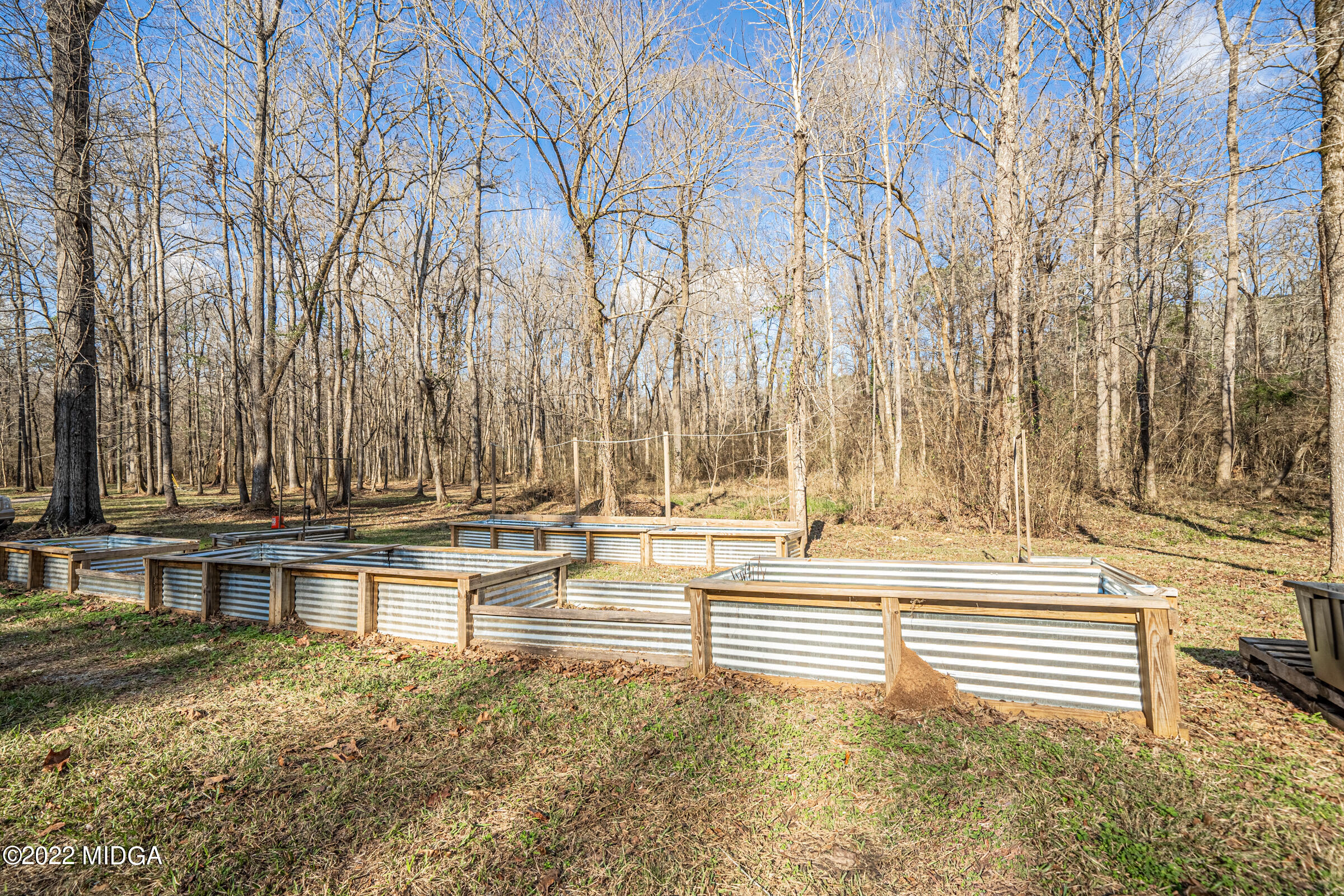 229 Howard Roberts Road Gray, GA 31032 - Photo 25 of 28