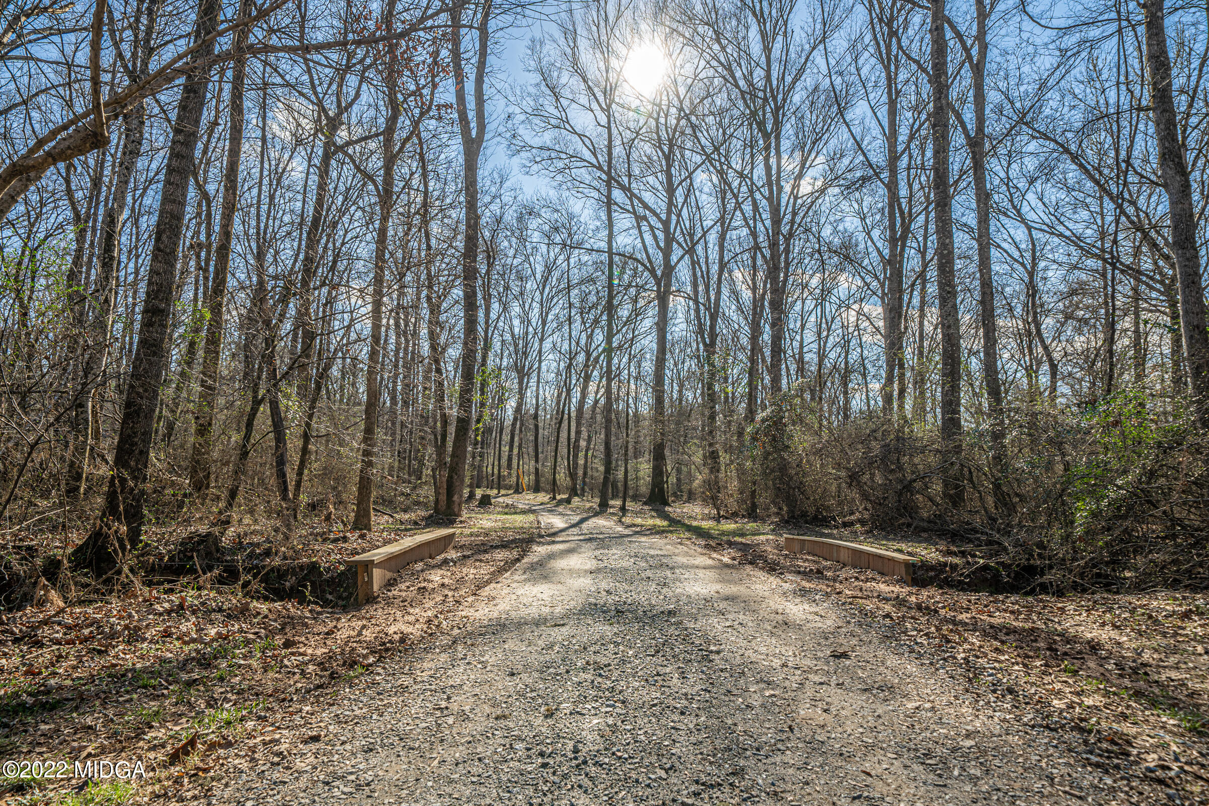 229 Howard Roberts Road Gray, GA 31032 - Photo 28 of 28 a view of outdoor space with trees