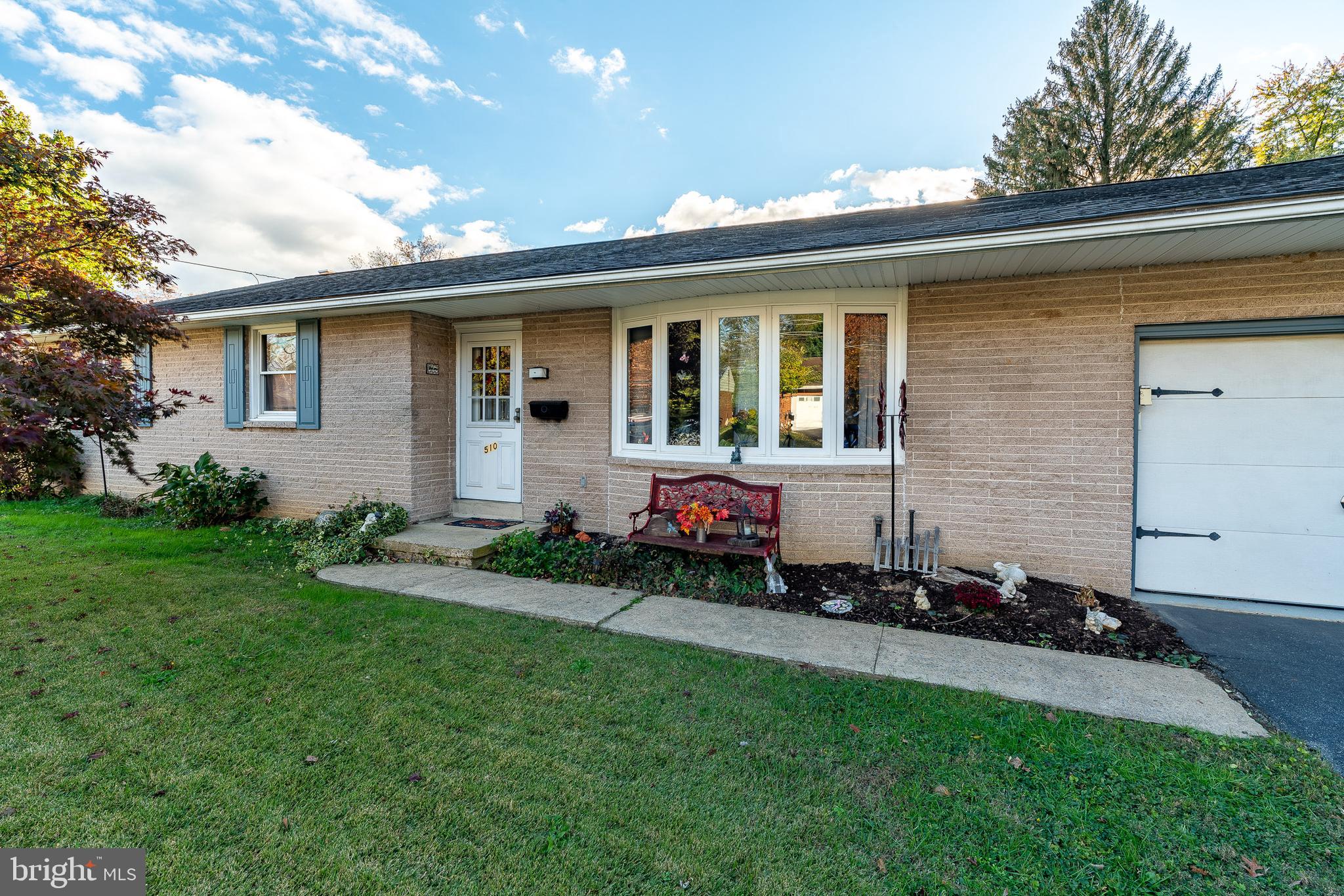 510 Rome Road Lititz, PA 17543 - Photo 2 of 30