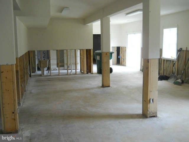 2375 Mountain Road Haymarket, VA 20169 - Photo 18 of 19 a view of staircase with white door