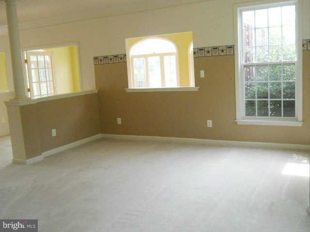 2375 Mountain Road Haymarket, VA 20169 - Photo 3 of 19 an empty room with a window