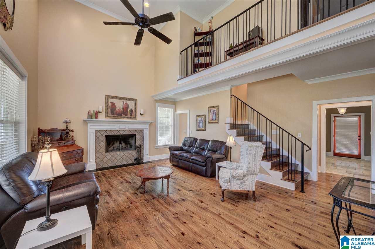 310 Brooks Lane Oneonta, AL 35121 - Photo 15 of 42