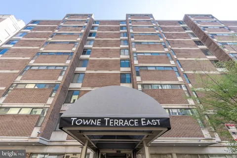 $210,000 | 1420 N Street Northwest, Unit 404, Washington, DC 20005