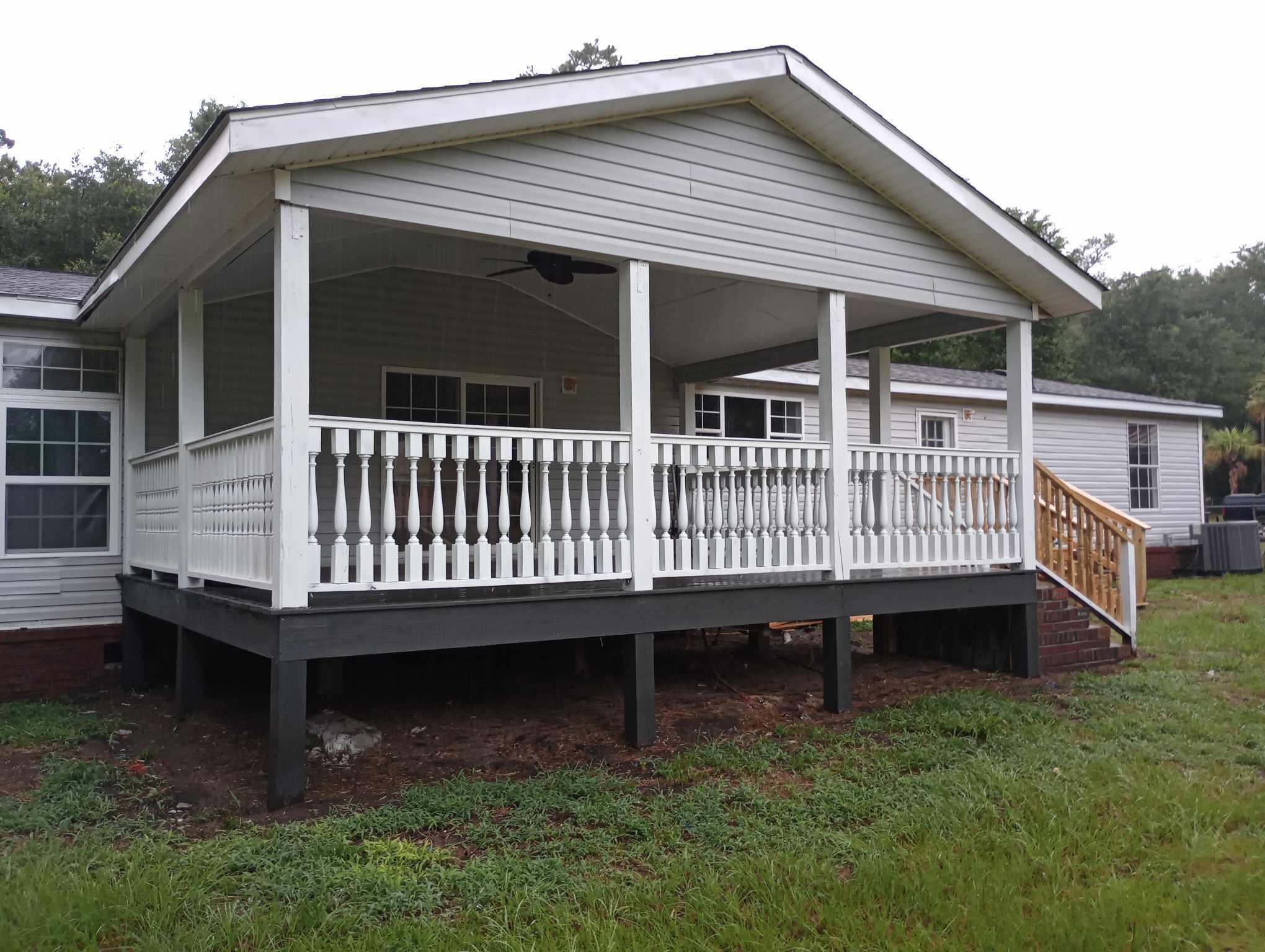 1058 Cainhoy Road Wando, SC 29492 - Photo 6 of 25 448745696_7829014550547312_9187061605436