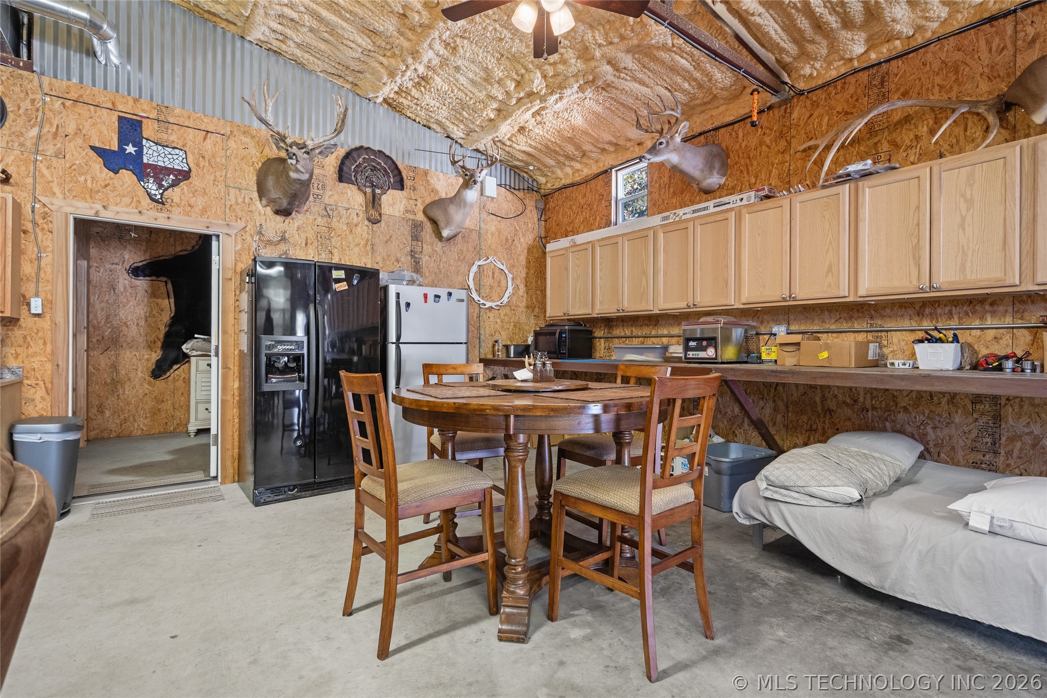 9212 Keltner Road Wilson, OK 73463 - Photo 44 of 68 Gallery Image 44
