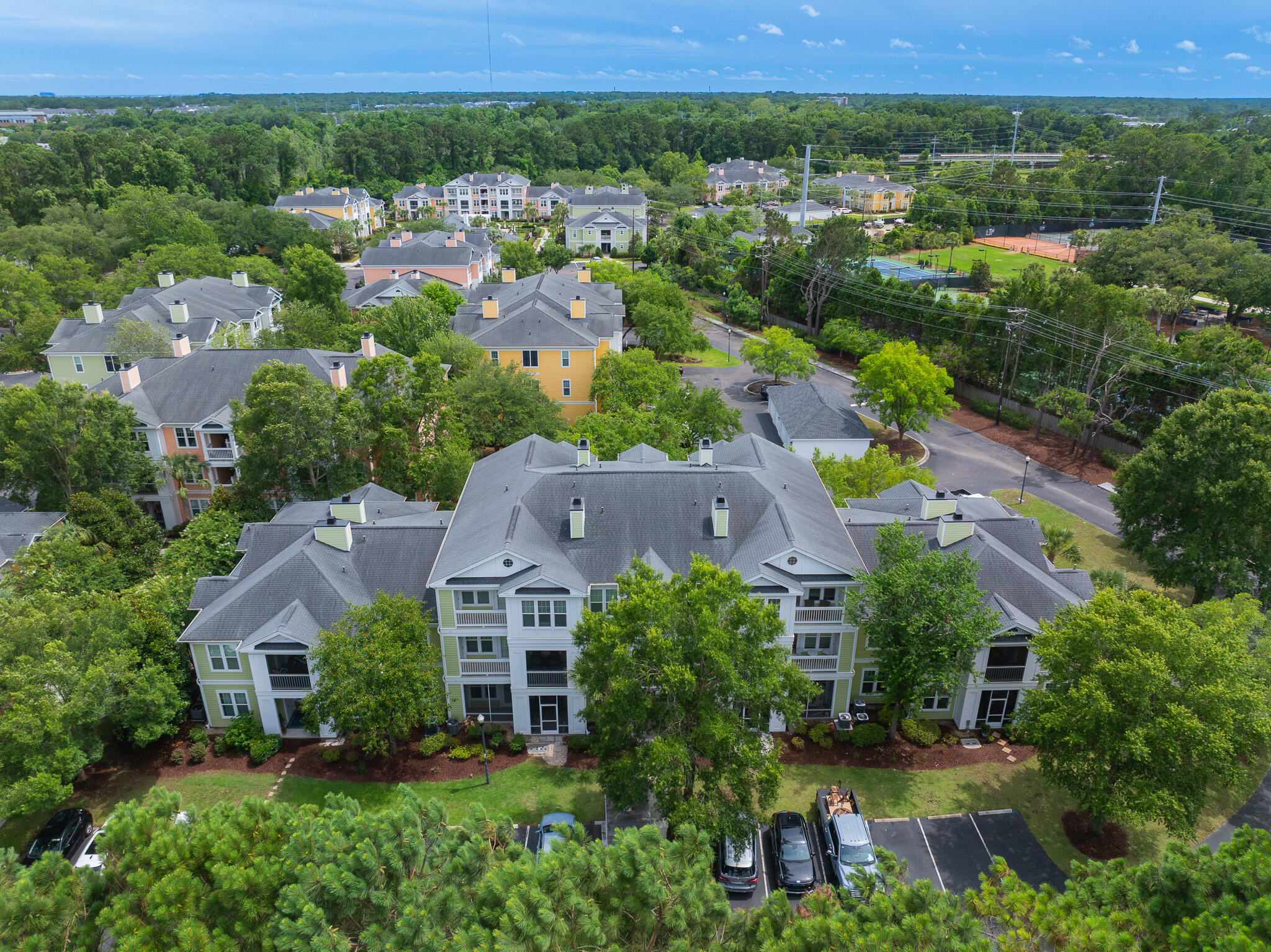 2322 Chatelain Way Mount Pleasant, SC 29464 - Photo 49 of 49