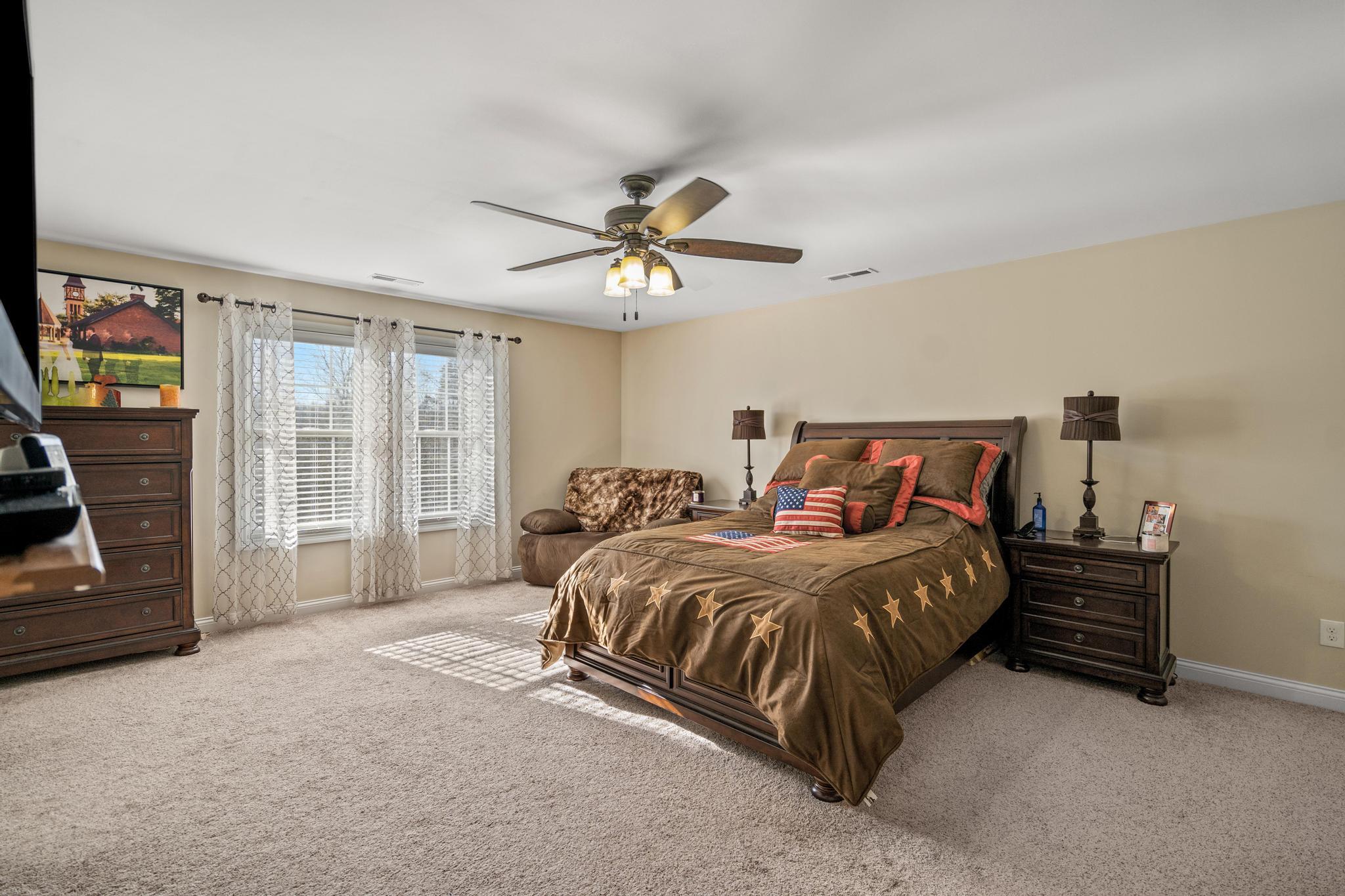 1045 Fox Trail Road Corinth, KY 41010 - Photo 20 of 40