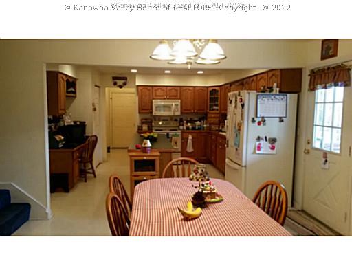 80 Ridge Rise Road Ripley, WV 25271 - Photo 5 of 16 Kitchen.