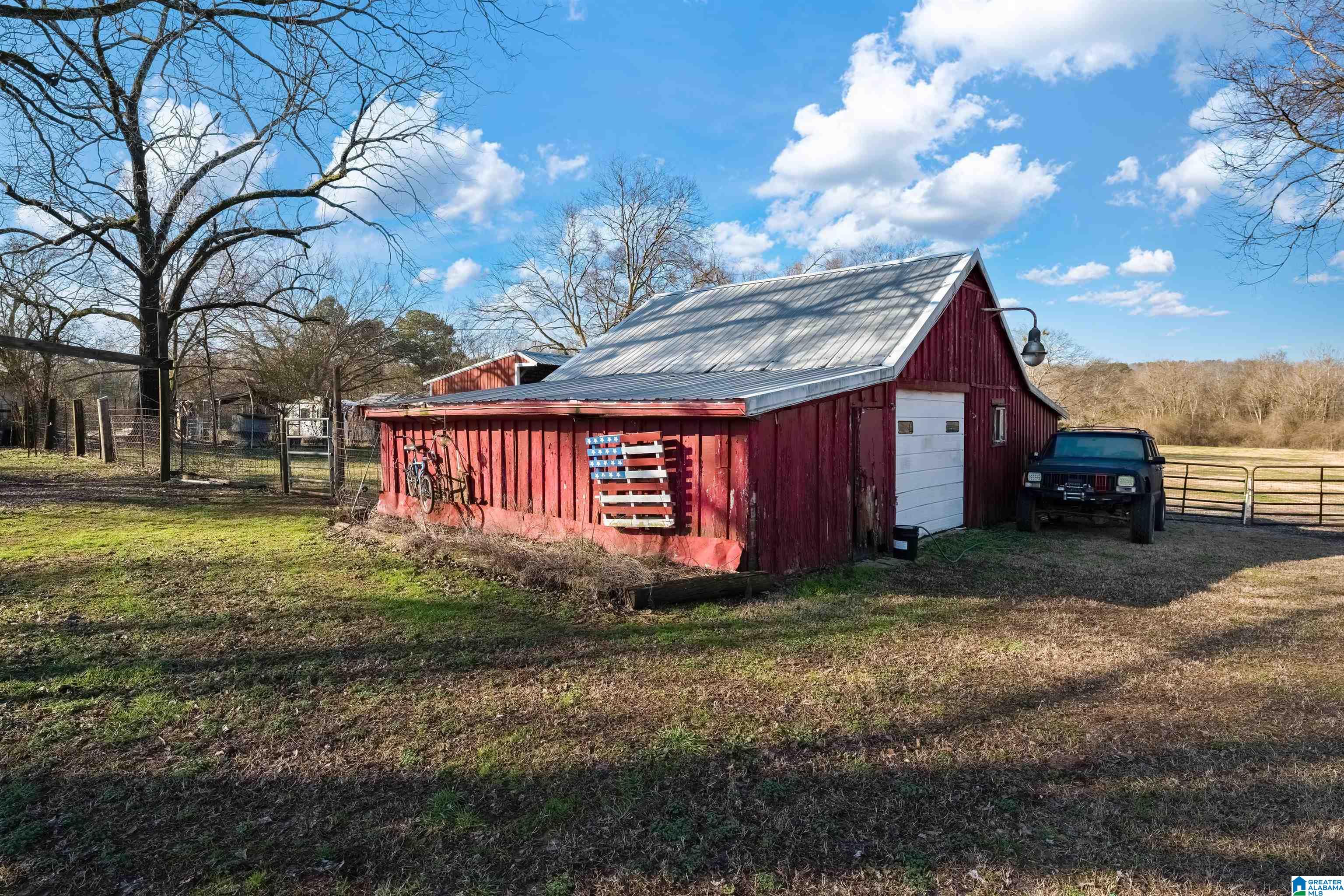 7992 South Valley Road Pinson, AL 35126 - Photo 28 of 34 Gallery Image 28