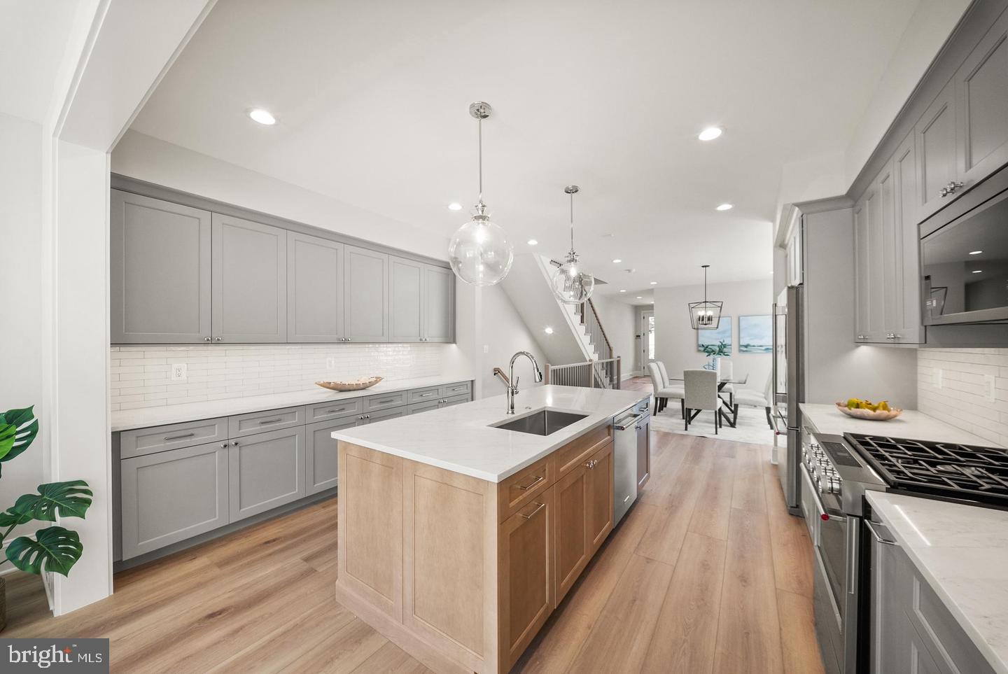 31 East Reed Avenue Alexandria, VA 22305 - Photo 17 of 75 Gallery Image 17
