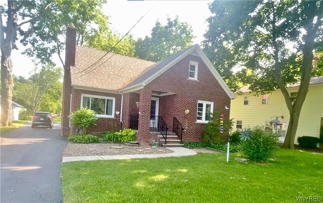 706 Ridge Road Lewiston, NY 14092 - Photo 1 of 1 Gallery Image 1