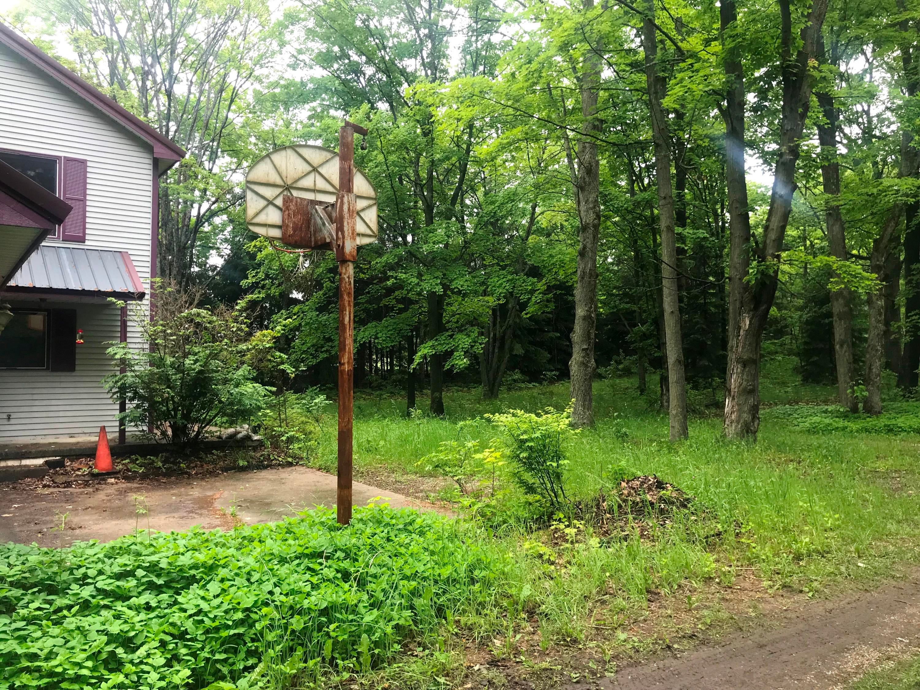 8731 West Beaver Road Grayling, MI 49738 - Photo 37 of 52 Gallery Image 37