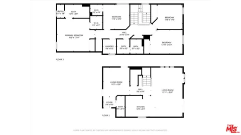 $685,000 | 2279 Santa Ana Boulevard South, Los Angeles, CA 90059