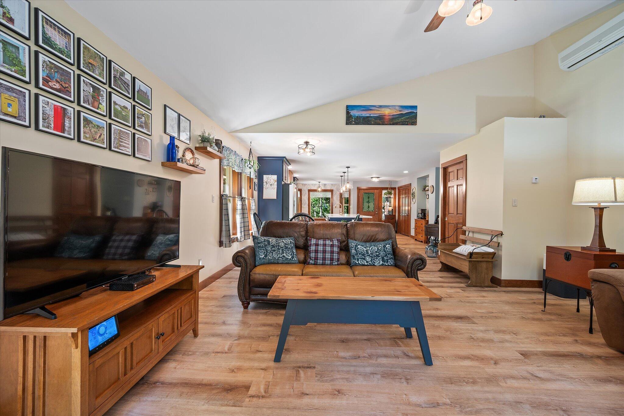 38 Carmel Road South Hampden, ME 04444 - Photo 20 of 72 20-Living Room